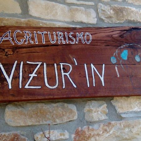 Agriturismo Nizur'In Roccaverano Eksteriør bilde