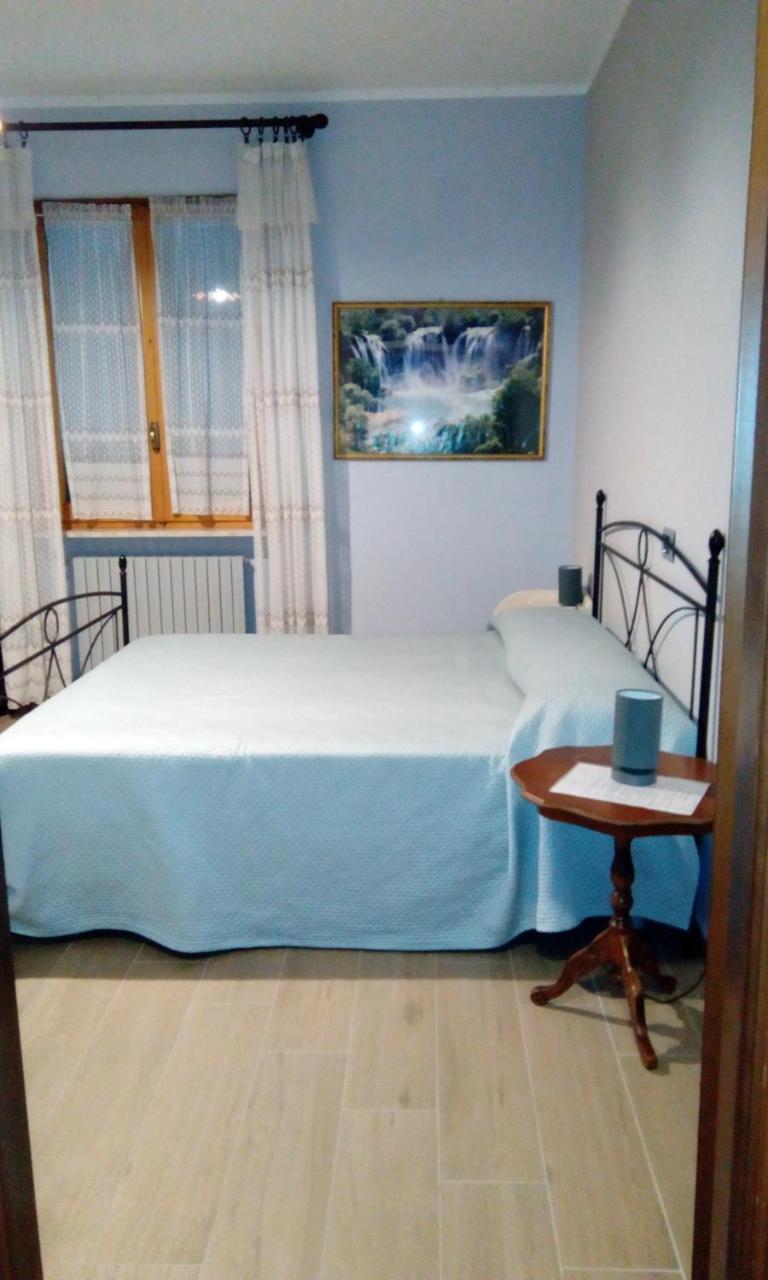 Agriturismo Nizur'In Roccaverano Eksteriør bilde