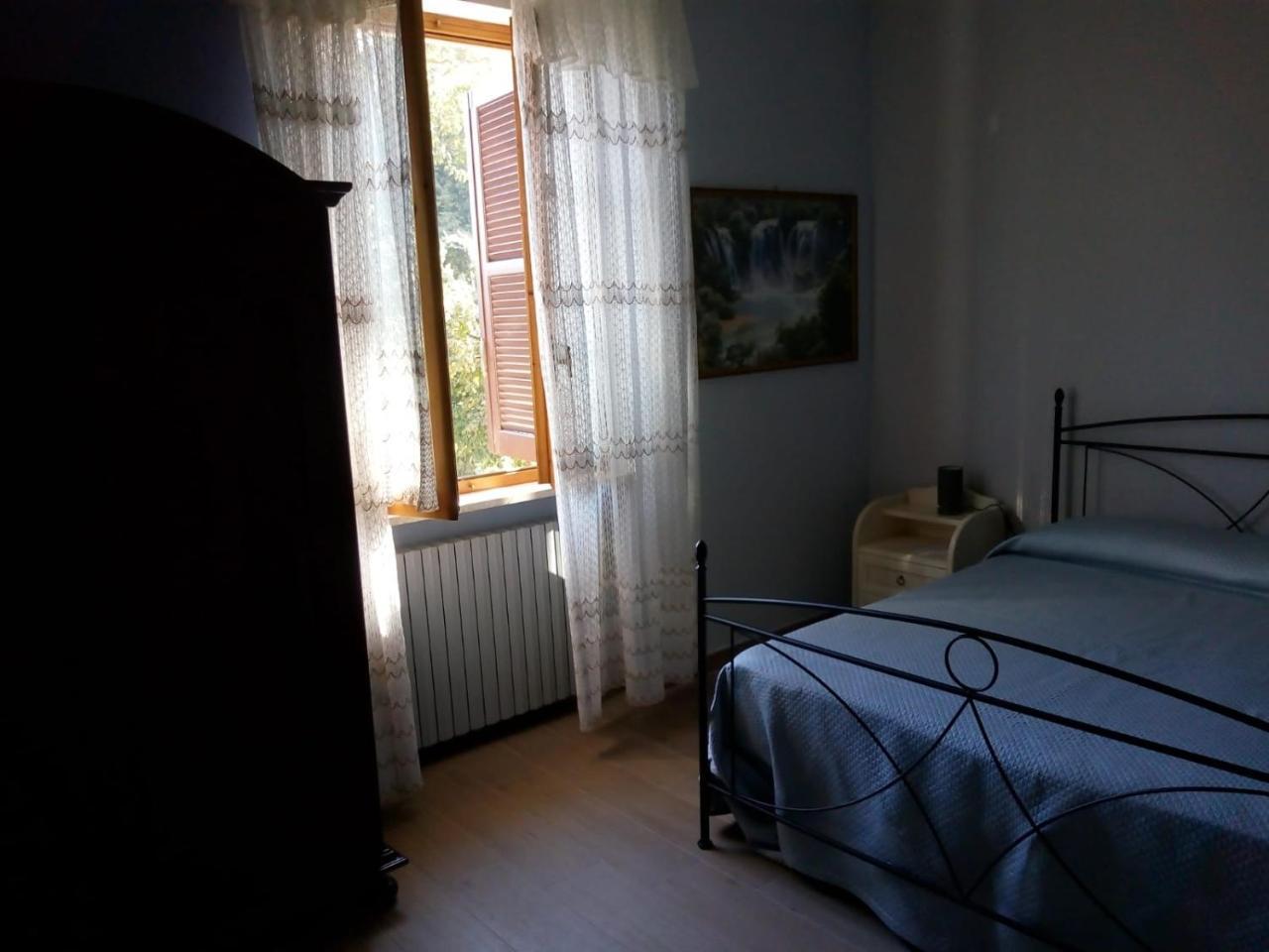 Agriturismo Nizur'In Roccaverano Eksteriør bilde