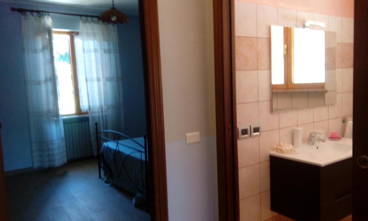 Agriturismo Nizur'In Roccaverano Eksteriør bilde